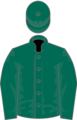 Owner HRH Prince Fahd Salman