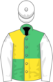 Owner Mr Trevor Hemmings
