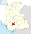 Pakistan - Sindh - Tando Muhammad Khan