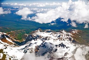 Pamir Mountains, Tajikistan, 06-04-2008