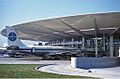 Pan Am Boeing 707-100 at JFK 1961 Proctor