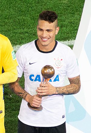 Paolo Guerrero, FIFA Club World Cup 2012.jpg