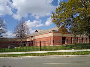 Park Place Regional Library