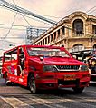Passad Jeepney