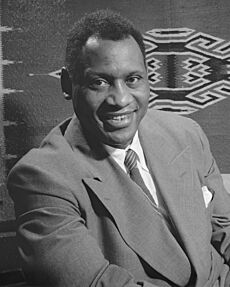 Paul Robeson 1942 crop