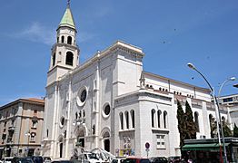 Pescara - Cattedrale di San Cetteo 01