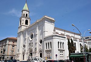 Pescara - Cattedrale di San Cetteo 01