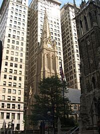 Pittsburgh trinitychurch