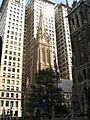 Pittsburgh trinitychurch