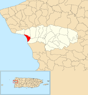 Playa, Añasco, Puerto Rico Facts for Kids