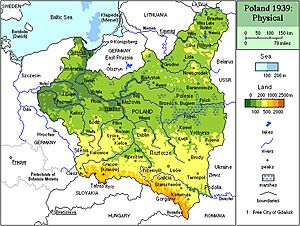 Poland1939 physical