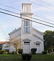 Presbyterian Church in New Scotland Sep 10
