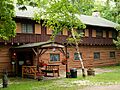 Presque Isle Lodge - Presque Isle Michigan