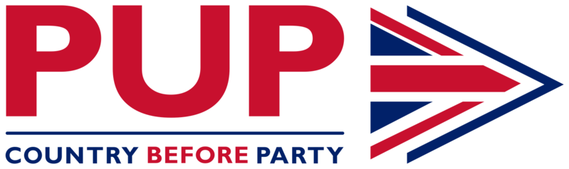 Progressive Unionist Party logo