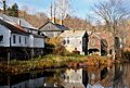 Putney VT - Sacketts Brook