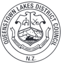 Queenstown-Lakes District Council seal.png