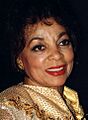 R.I.P. The great Ruby Dee copyright 2002 john mathew smith (14405682574)