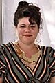 Rainbow Rowell 2019 Texas Book Festival
