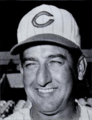 Reggie Otero 1963