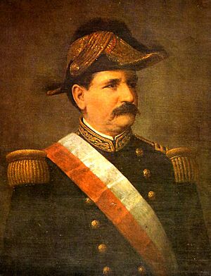 Remigio Morales Bermudez 3