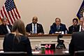 Representative Collin Allred Foreign Affairs Committee