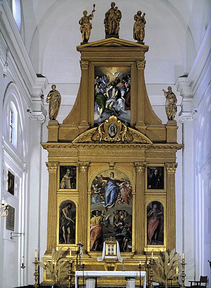 Retablo mayor Santo Domingo el Antiguo.jpg