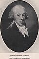 Richard Brinsley Sheridan 1751 - 1816