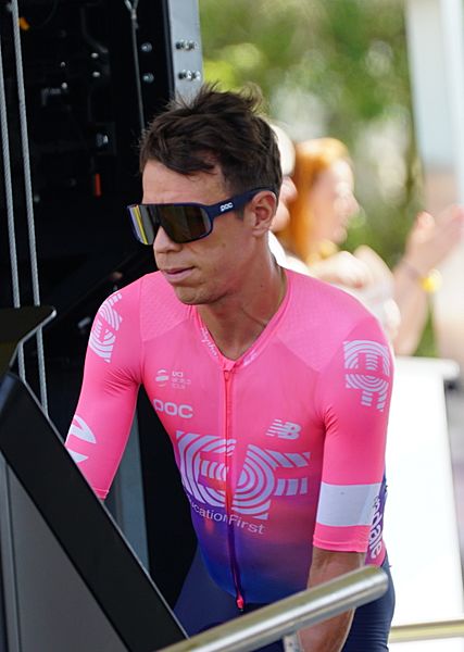 Rigoberto Urán 95441