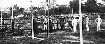 Rizal execution