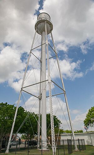 Roanoke Water Tower Roanoke Wiki (1 of 1)