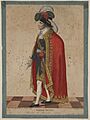 Roger-Ducos Membre du Directoire Exécutif. G.24387