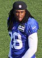 Ronald Darby 2015 Bills Camp (cropped)