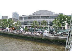 Royalfestivalhall