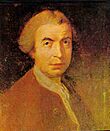 Rudjer Boskovic