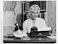 Ruth Murray Underhill (1883-1984)