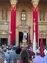 Saint Mary Mgarr