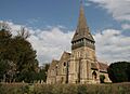 Sandhurst - geograph.org.uk - 764
