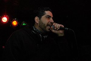 Savage Sun performing live in Richland WA 2009.jpg