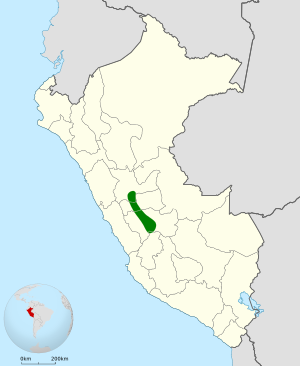 Scytalopus frankeae map.svg