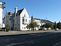 Seaforth Armoury WLM2012