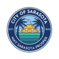 Seal of the City of Sarasota