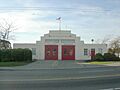 Seattle - Fire Station No. 6 - 01A