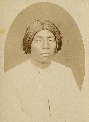 Shacknasty Jim - California Historical Society (15642322741) (cropped)