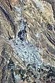 Shiraz from space