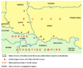 Slavs Vojvodina01 map
