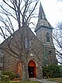 South Presbyterian Church, Dobbs Ferry, NY