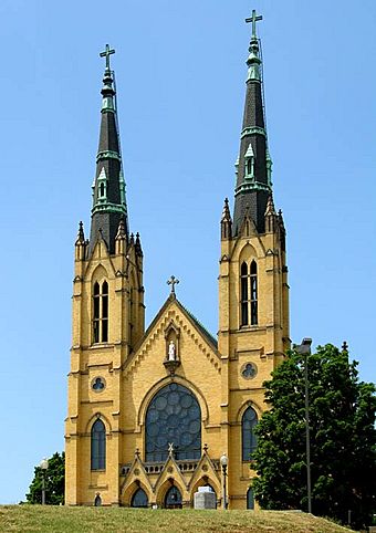 St. Andrew's Roman Catholic Church.jpg