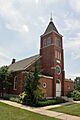 St. John's Lutheran Church, Dublin, Ohio 02
