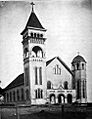 St. Marys Church Adair Missouri-1