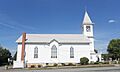 St Johns Lutheran Richfield PA Monroe Twp